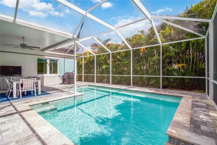 Natural Gas Plumbing connected to outdoor grill
