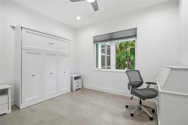 Bedroom #3