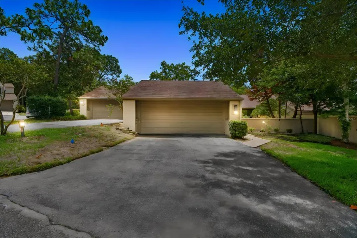 Exterior - 104 Weeping Elm Ln
