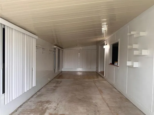 Air Conditioned Florida Room/Bonus Room