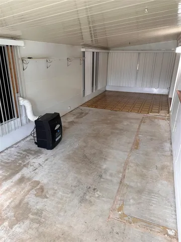 Florida Room