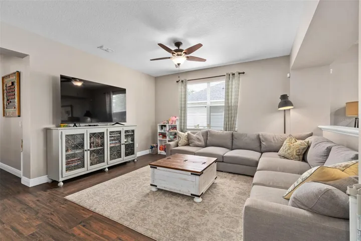 great room
