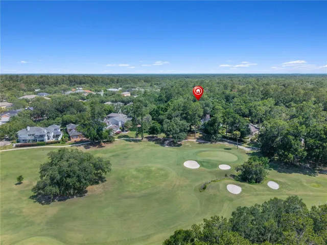 Haile Golf & Country Club