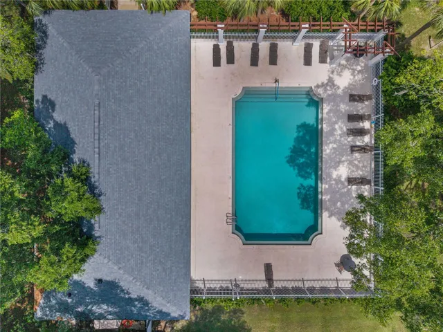 Haile Village Pool