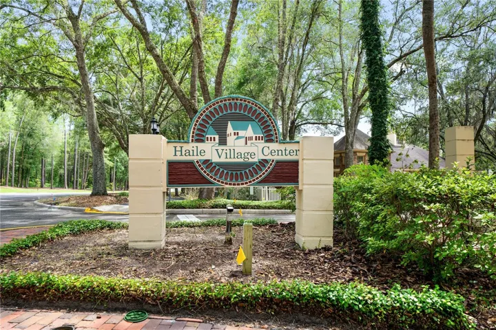 Haile Village
