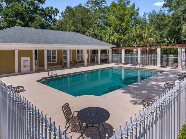Haile Village Pool