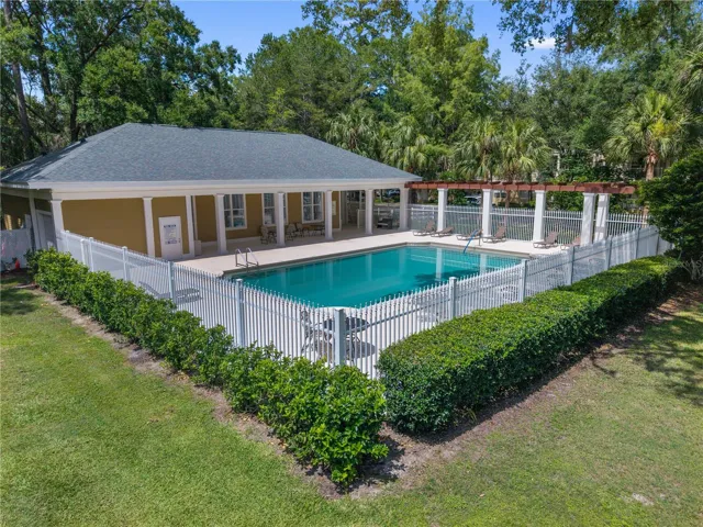 Haile Village Pool