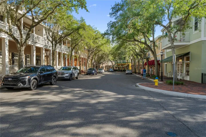 Haile Shops