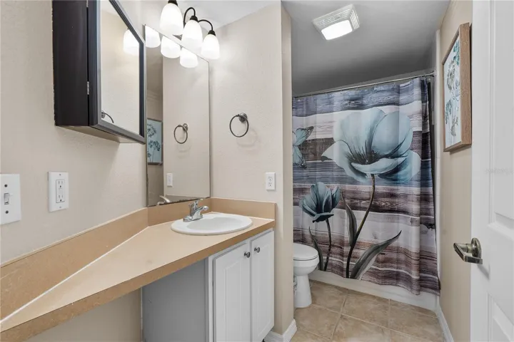 Bathroom 2