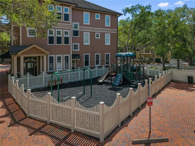 Playground
