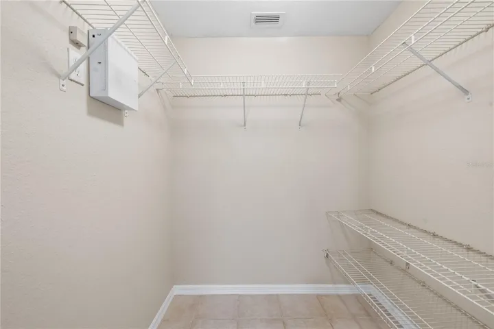 Primary Walk-in