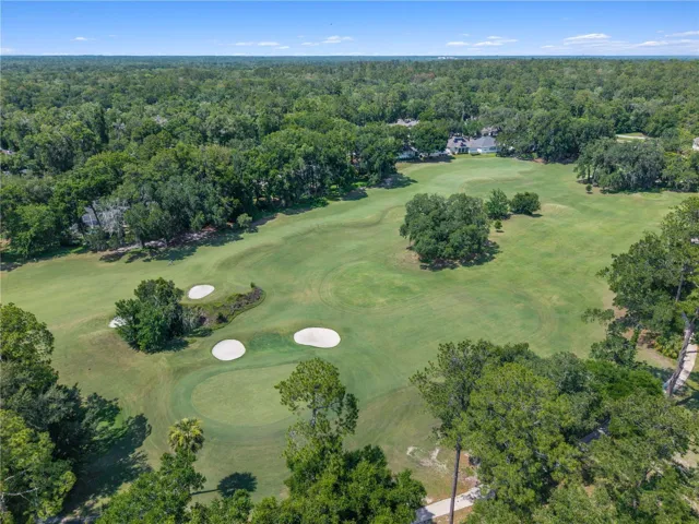 Haile Golf & Country Club