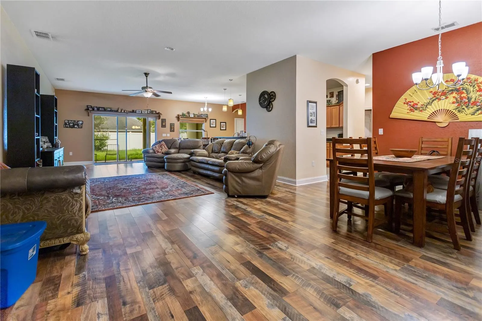 2818 Whitney St, Lakeland, Florida 33813 — photo 2