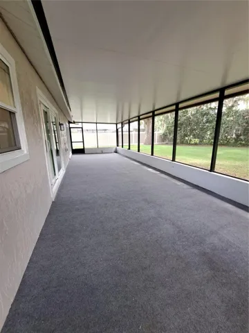 lanai