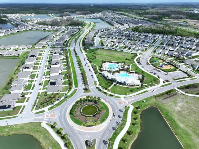 Community *Aerial