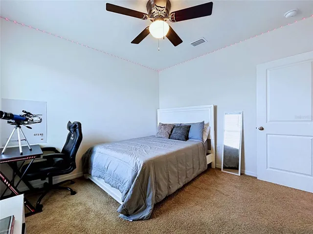 3rd Bedroom