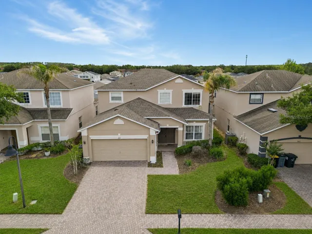 Welcome to 652 Highgate Park Boulevard