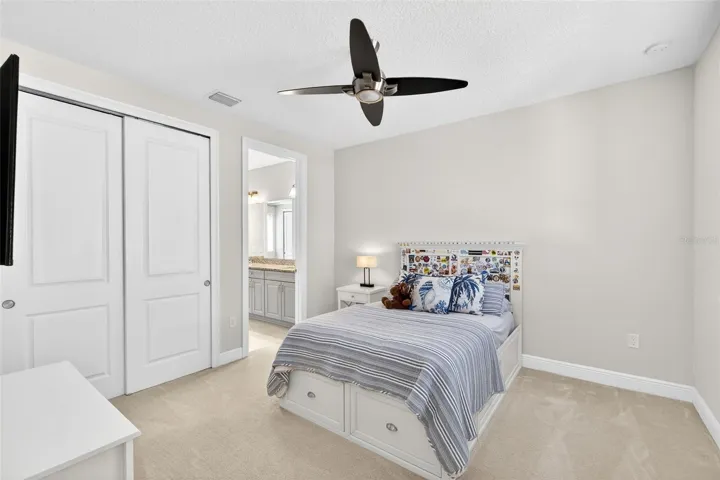 UPSTAIRS Bedroom 2