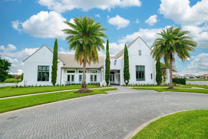 Clubhouse