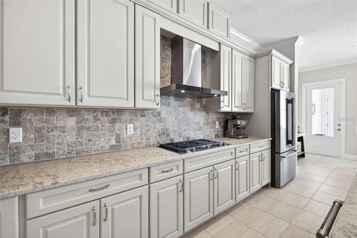 Jenn-Air appliances