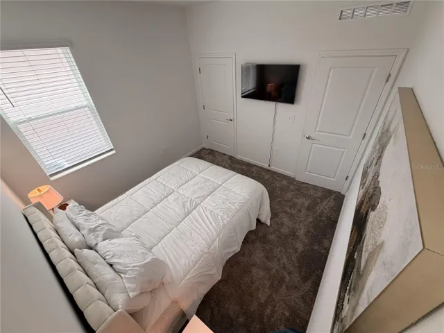 1o floor Bedroom