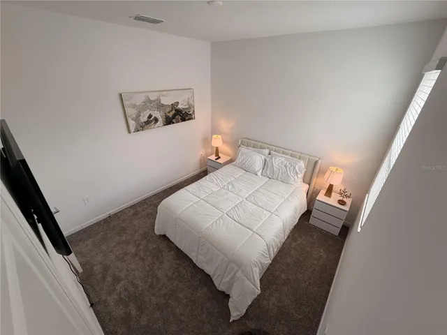 1o floor Bedroom