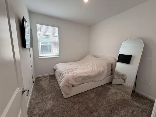 Bedroom #2