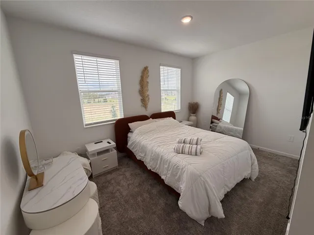 Bedroom #3