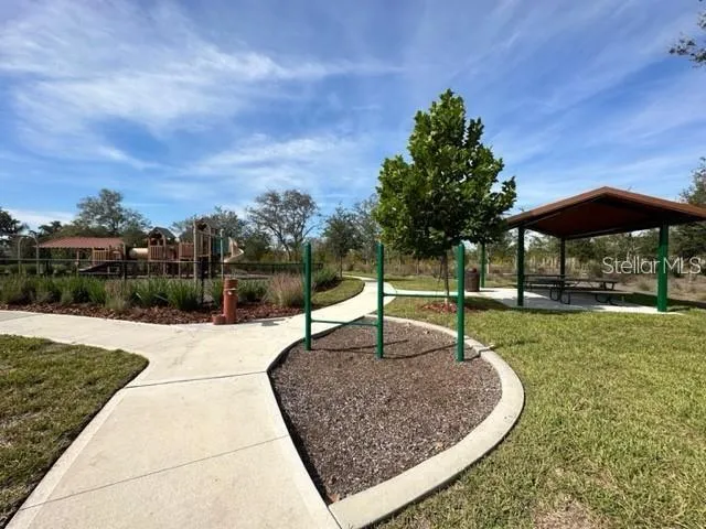 Playground