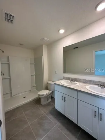 Bath Room