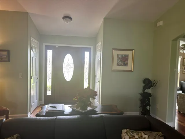 Entryway