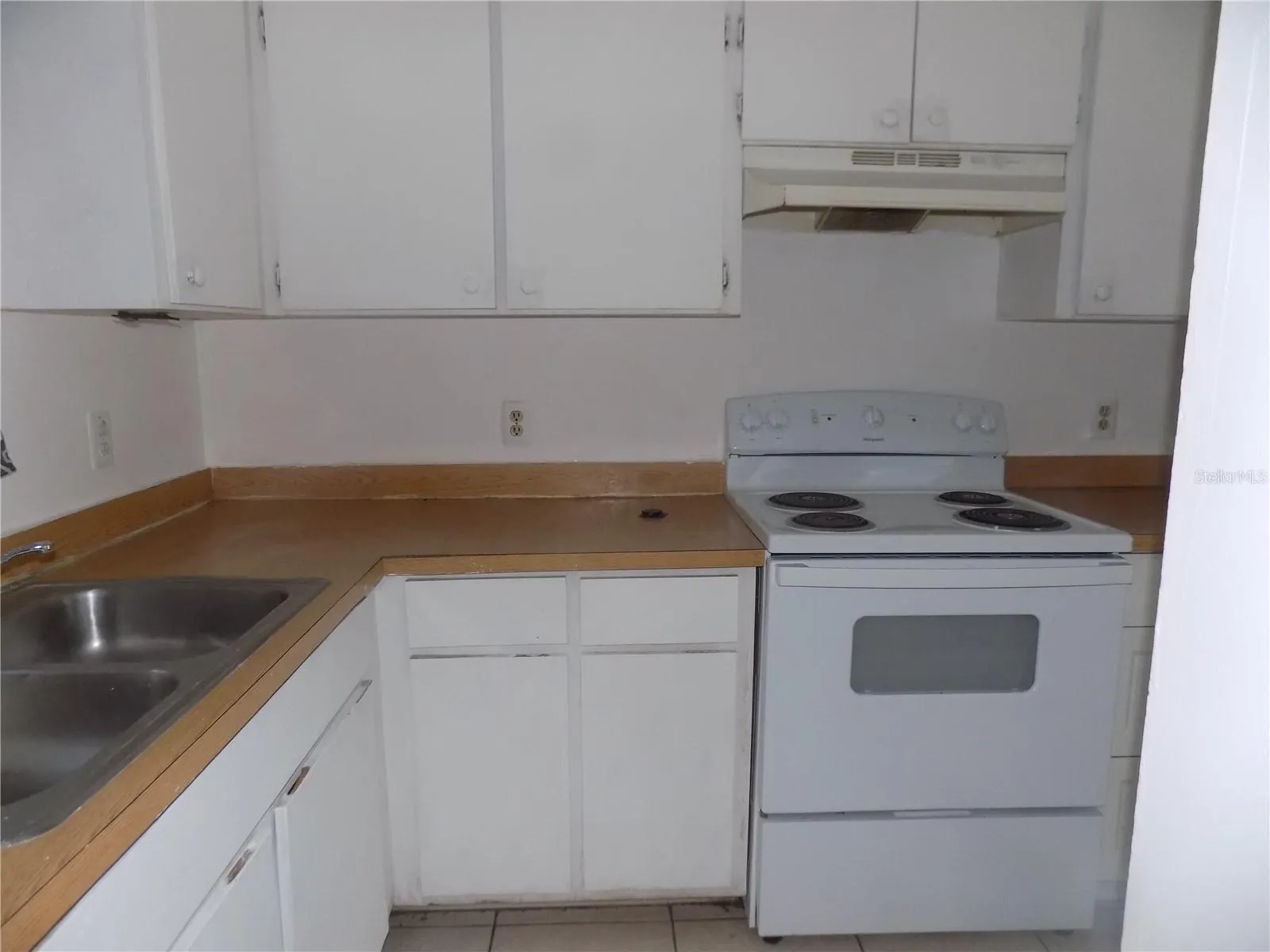D Kitchen
