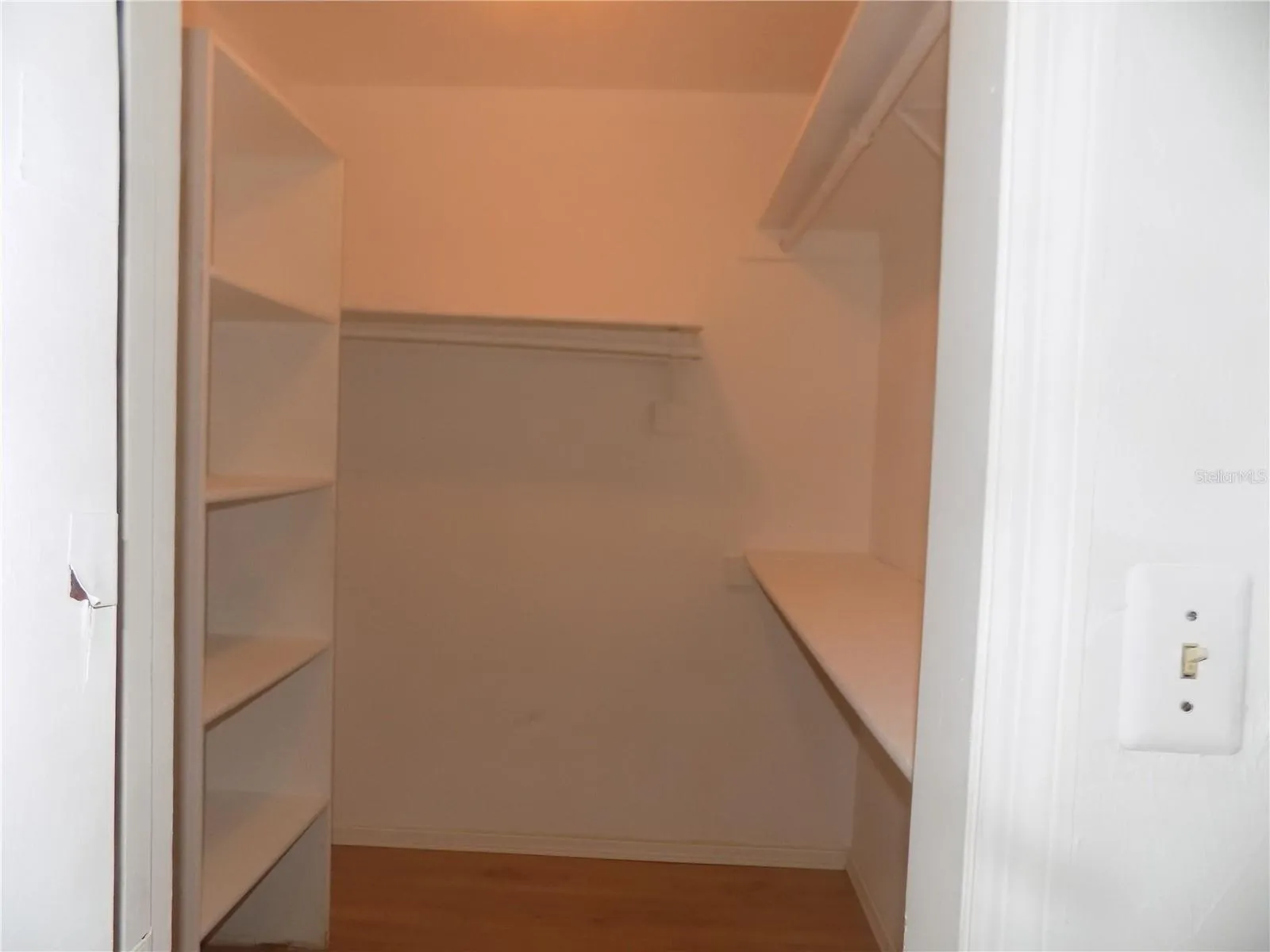 D Closet