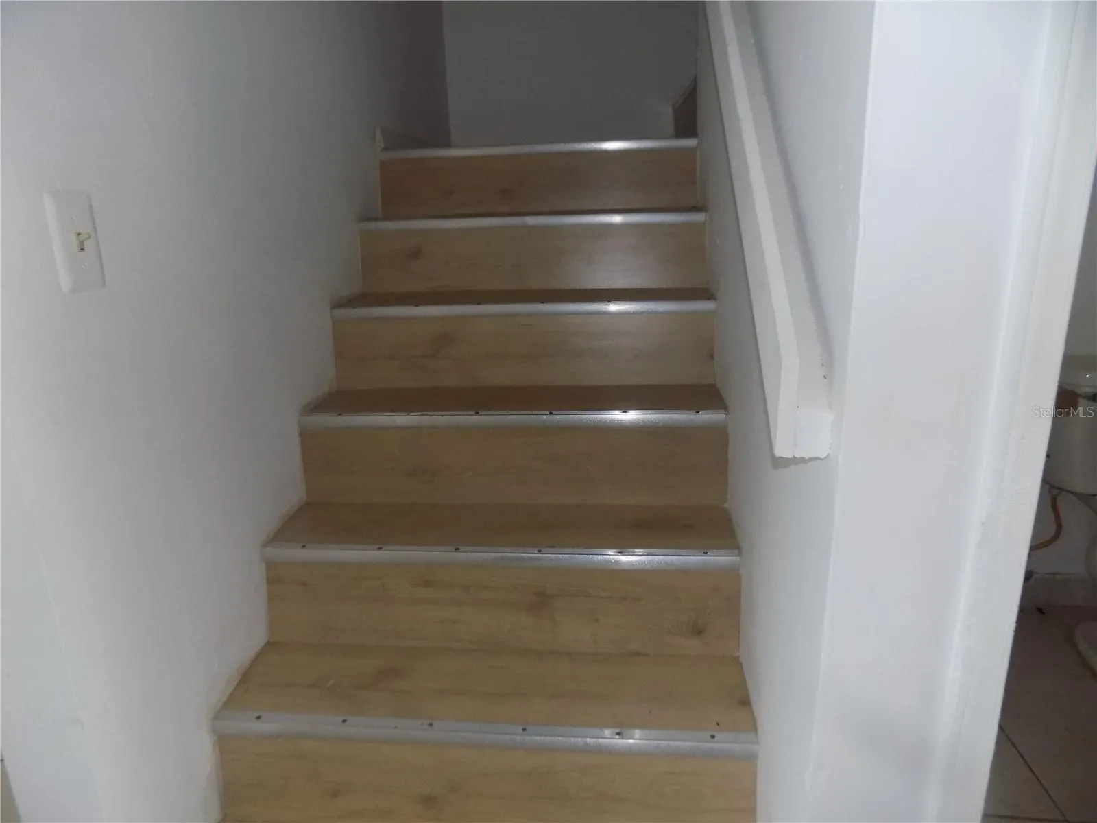 D stairs