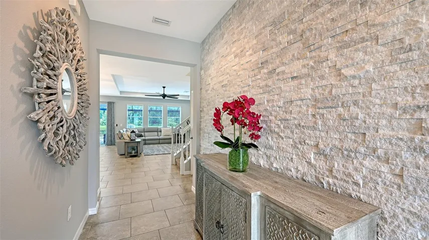 foyer