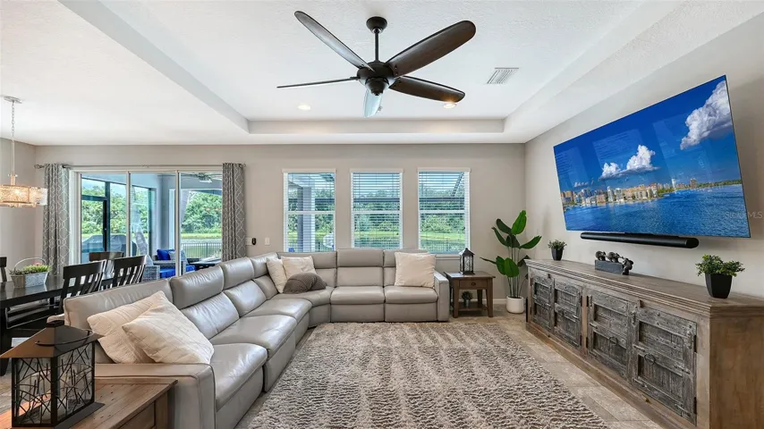 Great room
