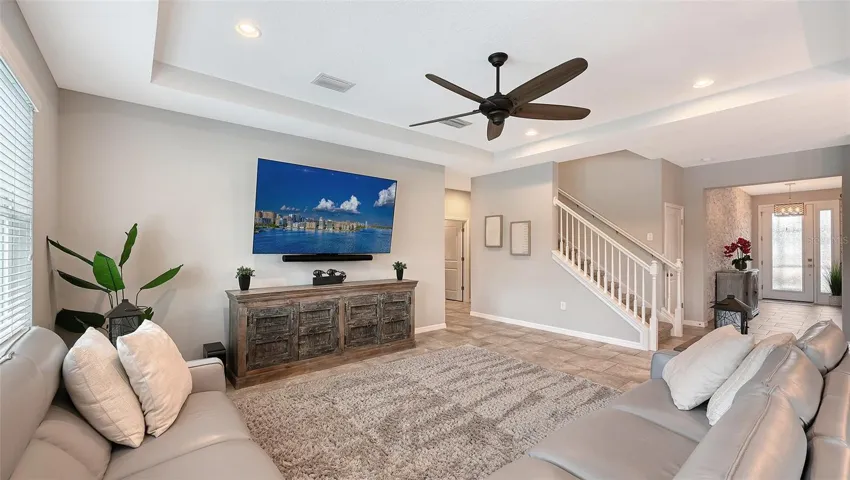 Great room