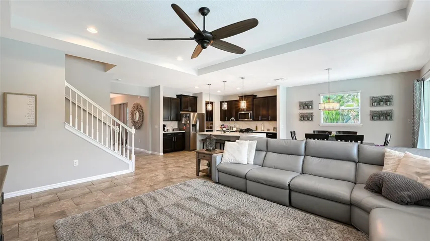Great room