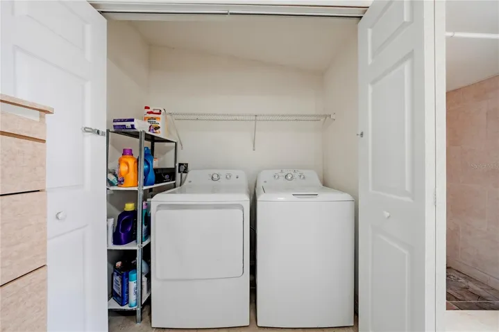 Laundry Room/In-Law Suite/Living Area