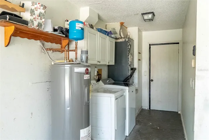 Water Heater
