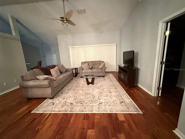 Furnished Option