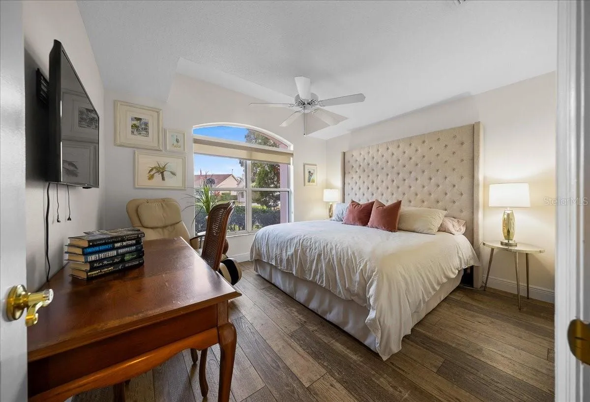 Guest Bedroom