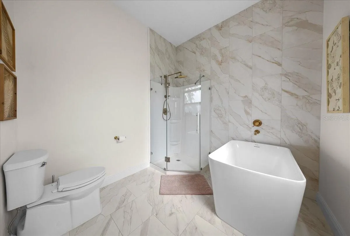 Japanese Soaking Tub