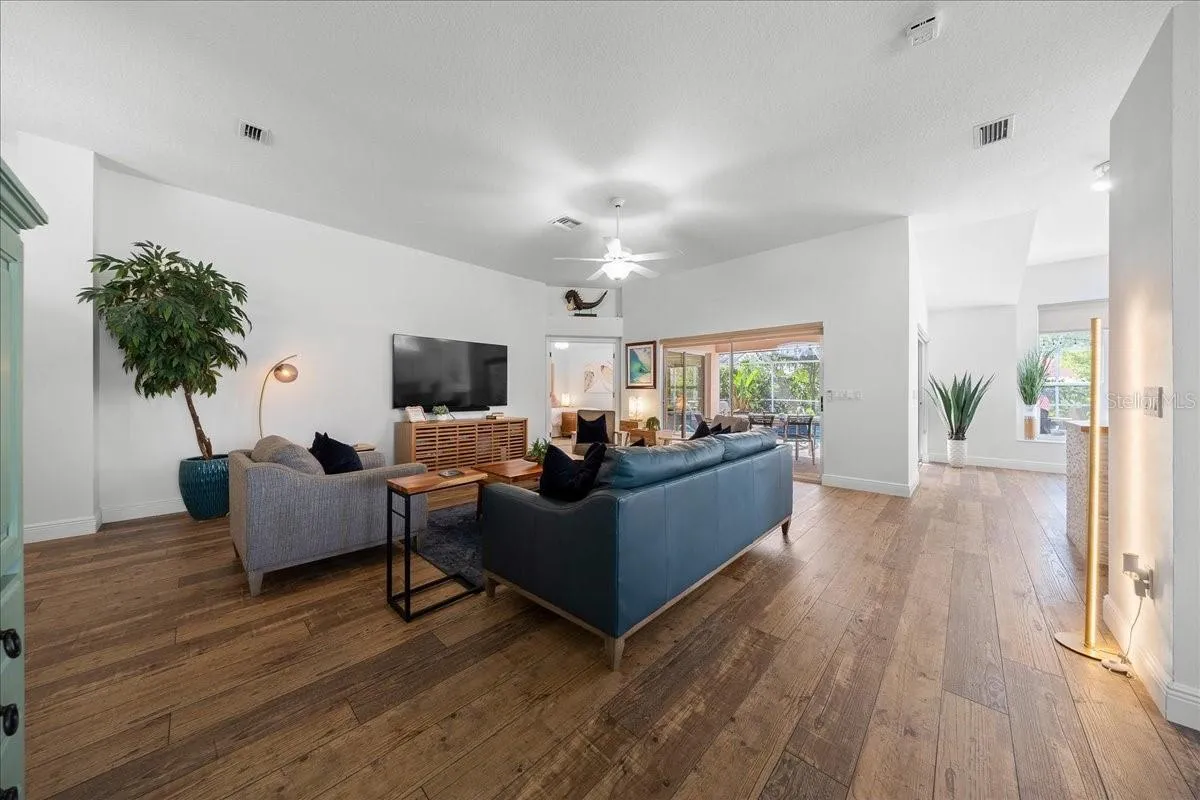 Knock-Down Ceilings