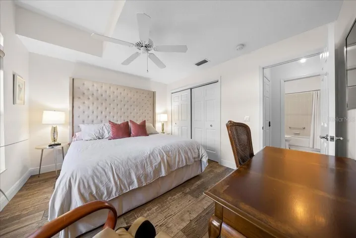 Ceiling Fan