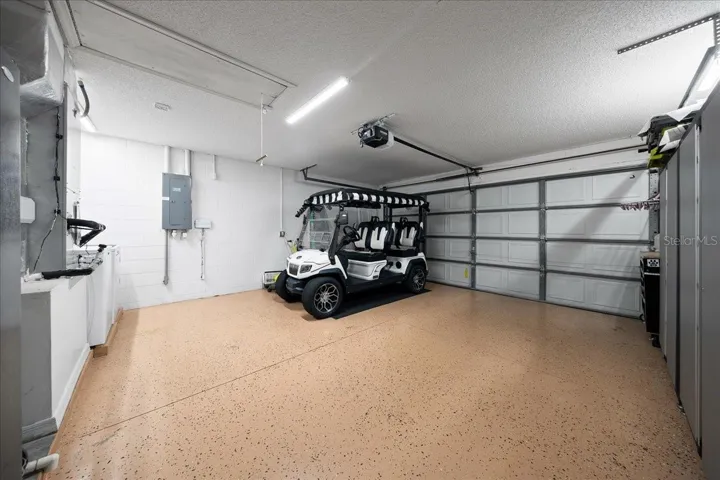 Epoxy Flooring