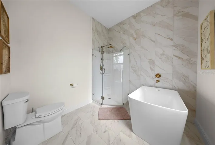 Japanese Soaking Tub