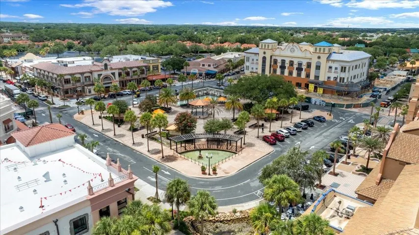Shopping, Dining, &amp; Entertainment at Your Fingertips!