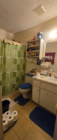 2023 Master Bathroom