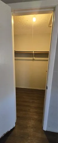 2021 Bedroom 2 Closet